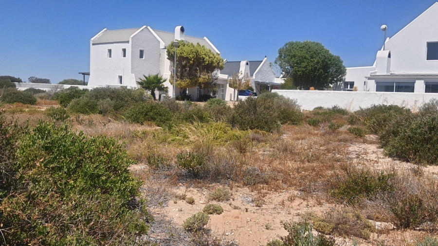  Bedroom Property for Sale in Lampiesbaai Western Cape